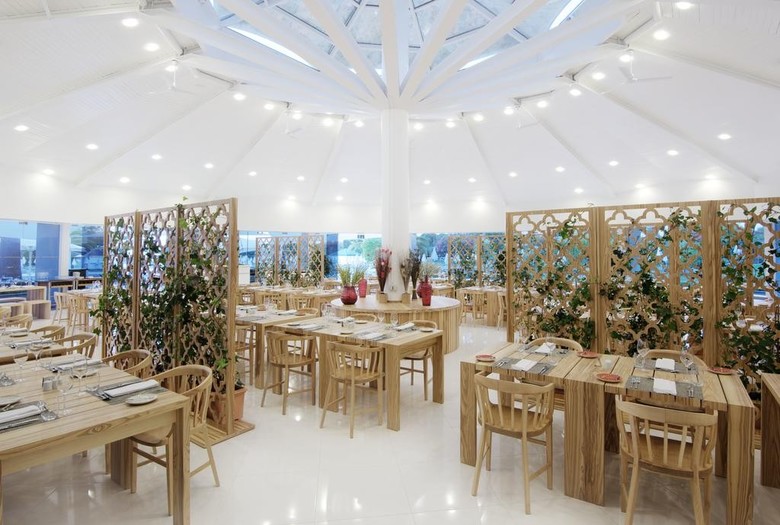 Hotel Tivoli Marina Vilamoura