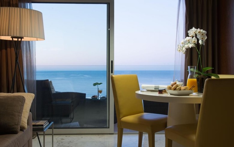 Hotel Tivoli Marina Vilamoura