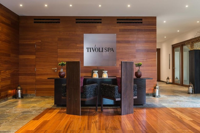 Hotel Tivoli Marina Vilamoura