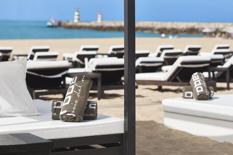 Hotel Tivoli Marina Vilamoura