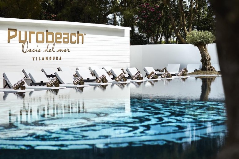 Hotel Tivoli Marina Vilamoura