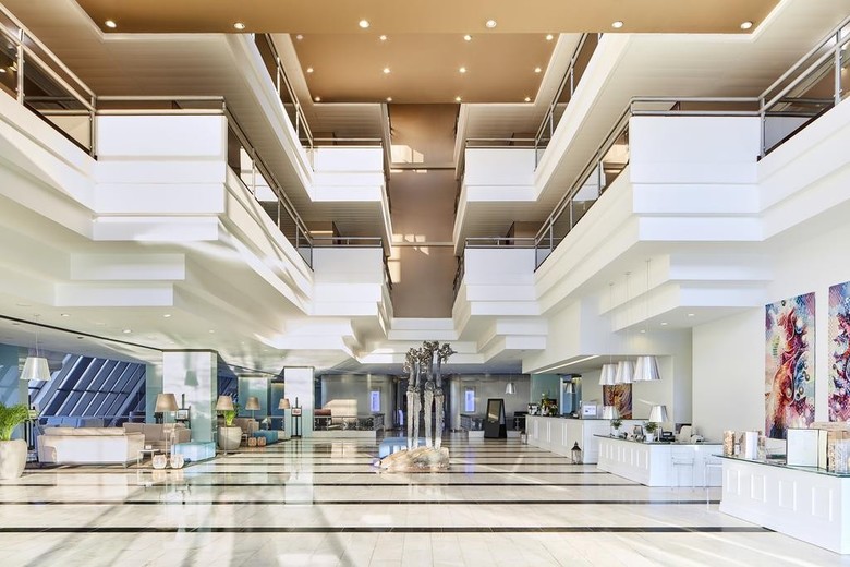 Hotel Tivoli Marina Vilamoura