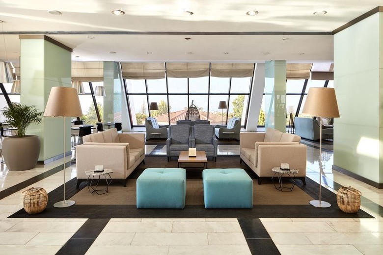 Hotel Tivoli Marina Vilamoura