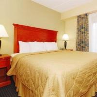 Hotel Comfort Inn & Suites