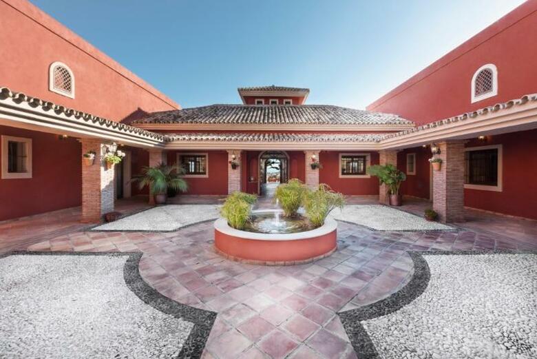 Apartamentos Colina Del Paraiso