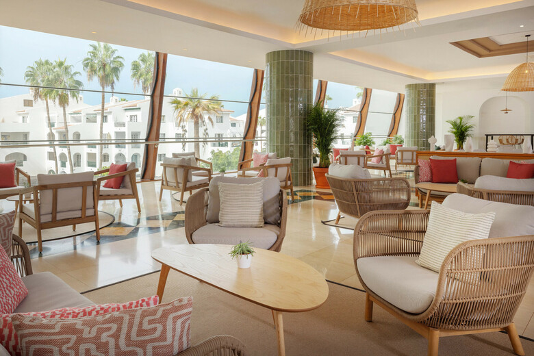 Hotel Aluasoul Costa Adeje