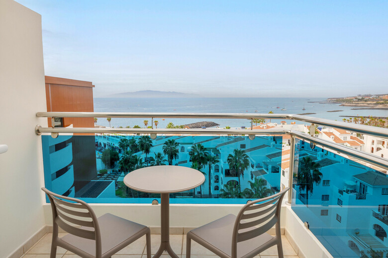 Hotel Aluasoul Costa Adeje