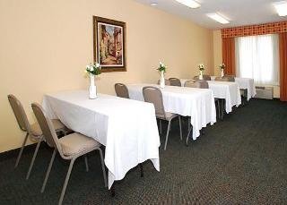 Hotel Comfort Inn & Suites