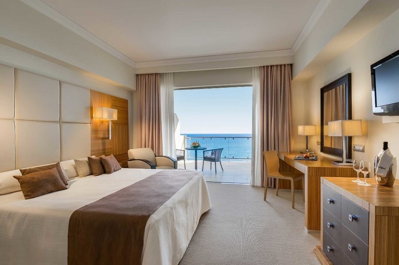 Hotel Elysium Resort & Spa