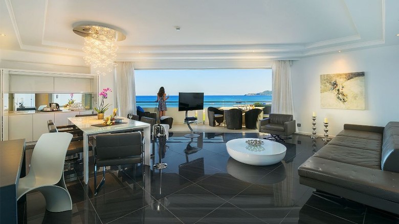 Hotel Elysium Resort & Spa