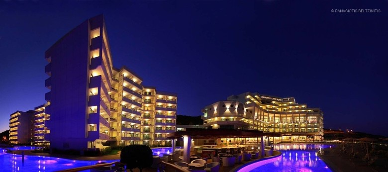 Hotel Elysium Resort & Spa
