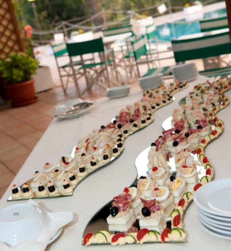 Hotel Belstay Roma Aurelia