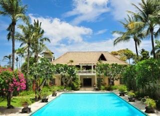 Villa Jimbaran Alamanda