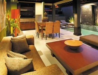 Villa Ahimsa Estate