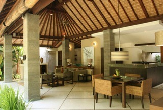 Villa Ahimsa Estate