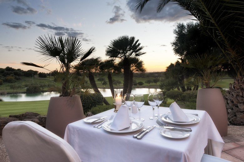 Hotel Barcel� Jerez Montecastillo & Convention Center