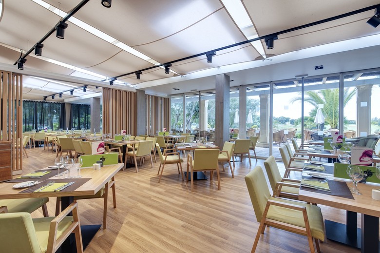 Hotel Barcel� Jerez Montecastillo & Convention Center