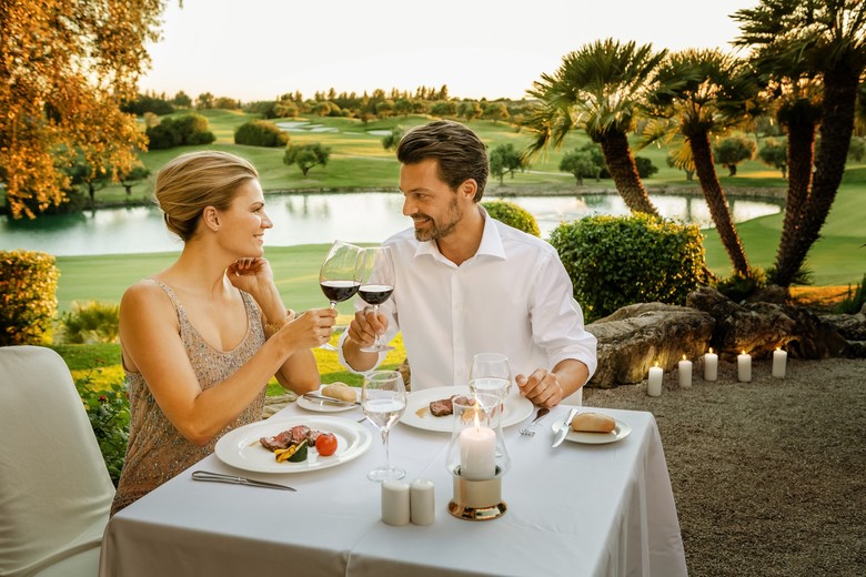 Hotel Barcel� Jerez Montecastillo & Convention Center