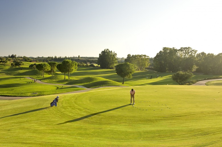 Hotel Barcel� Jerez Montecastillo & Convention Center