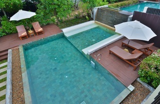 Hotel Bhu Nga Thani Resort And Spa