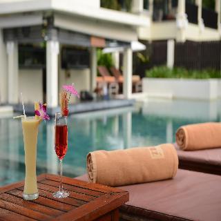 Hotel Bhu Nga Thani Resort And Spa
