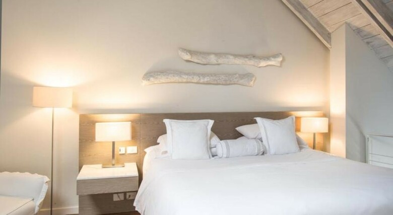 Hotel Boutique Bovedas De Santa Clara