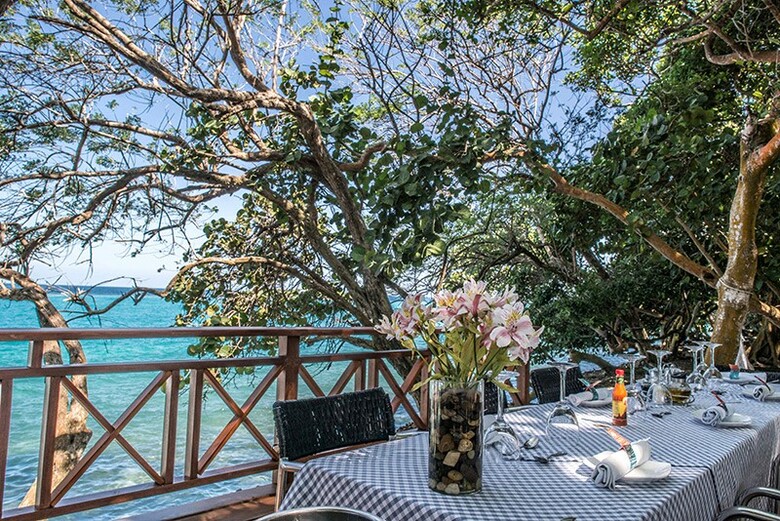 Hotel San Pedro De Majagua