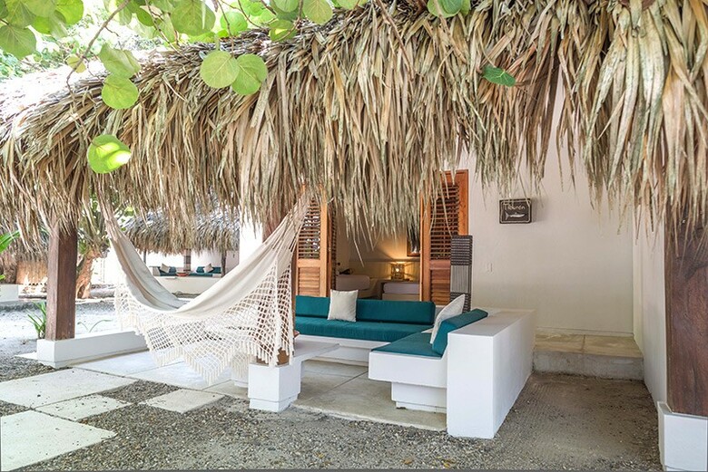 Hotel San Pedro De Majagua