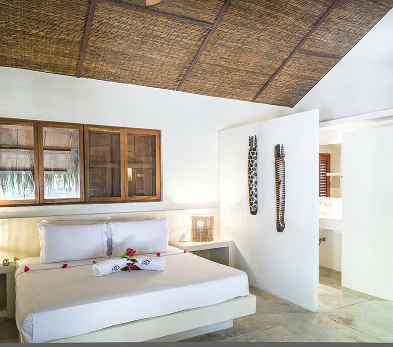 Hotel San Pedro De Majagua