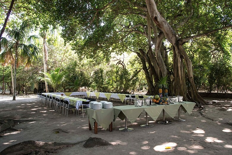 Hotel San Pedro De Majagua