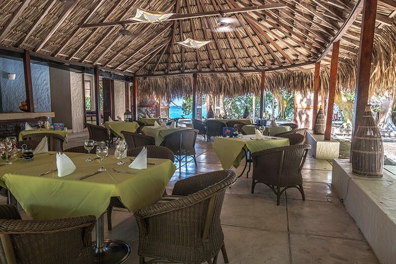 Hotel San Pedro De Majagua