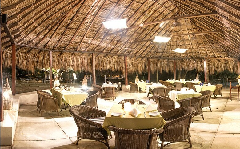 Hotel San Pedro De Majagua