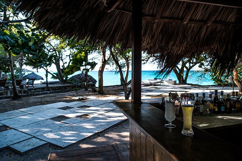 Hotel San Pedro De Majagua