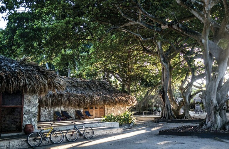 Hotel San Pedro De Majagua