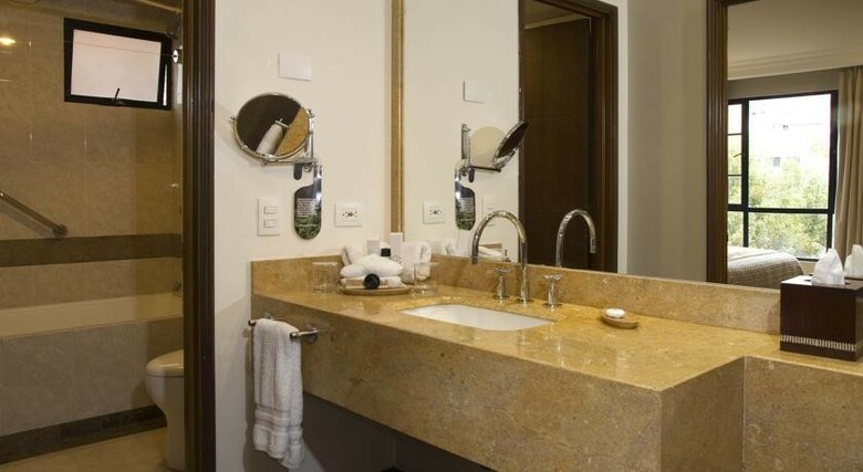 Hotel Embassy Suites Bogot� - Rosales