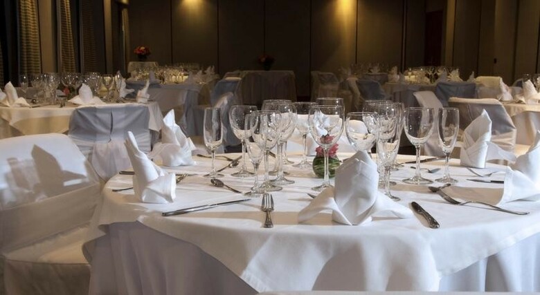 Hotel Embassy Suites Bogot� - Rosales
