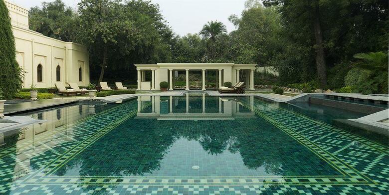 Hotel Rambagh Palace
