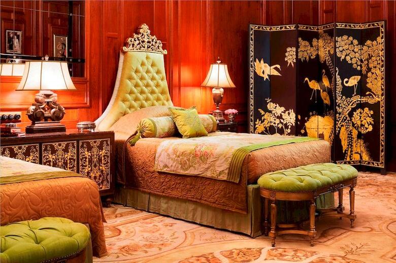 Hotel Rambagh Palace