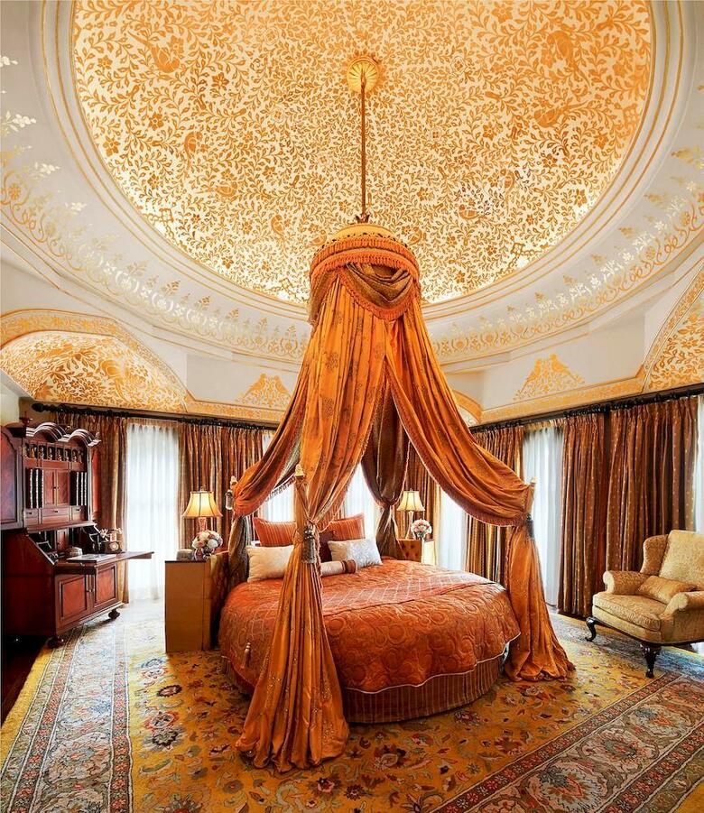 Hotel Rambagh Palace