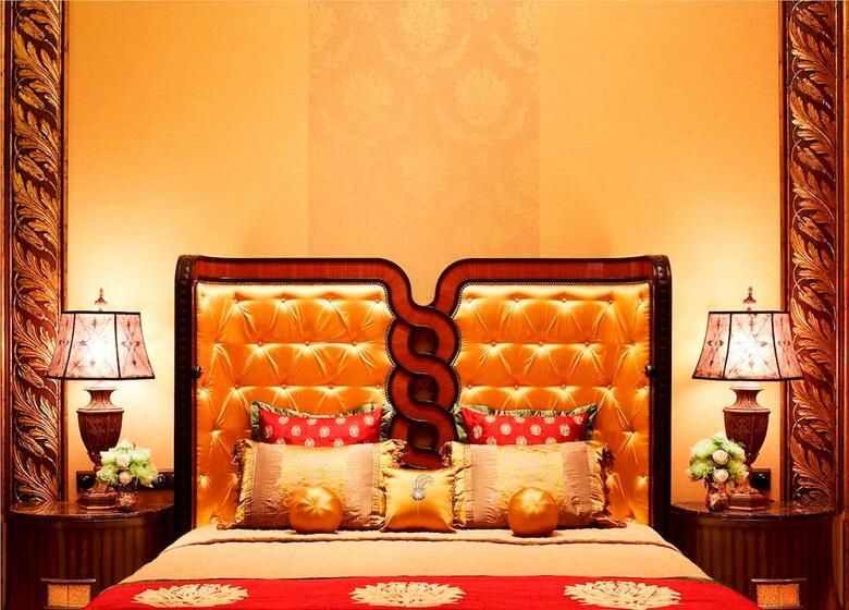 Hotel Rambagh Palace