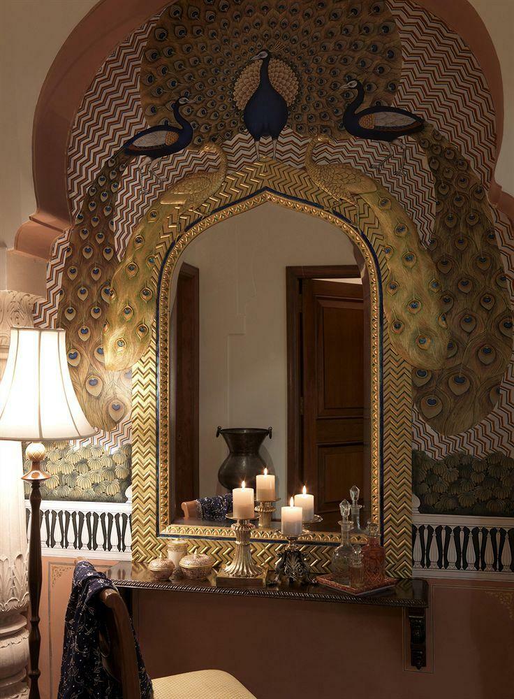 Hotel Rambagh Palace