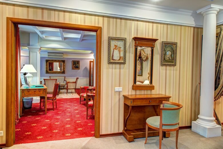 Hotel Golden Garden