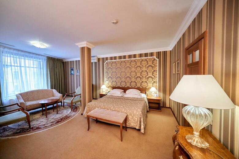 Hotel Golden Garden
