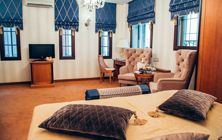 Hotel Golden Garden