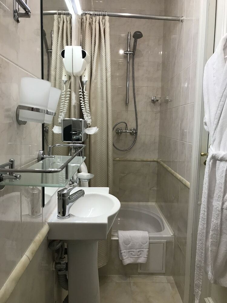Hotel Golden Garden