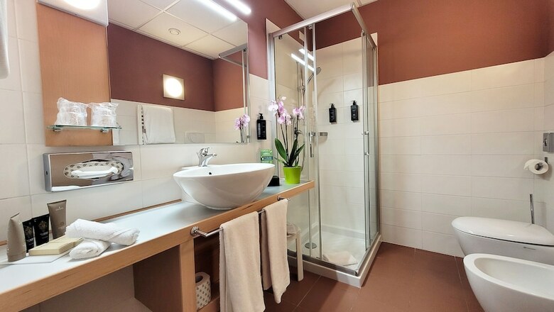 Relais Bellaria Hotel & Congressi