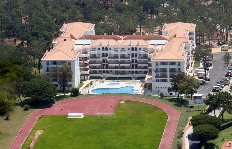 Victoria Beach & Sport Hotel