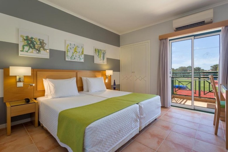 Victoria Beach & Sport Hotel