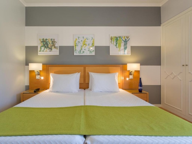 Victoria Beach & Sport Hotel