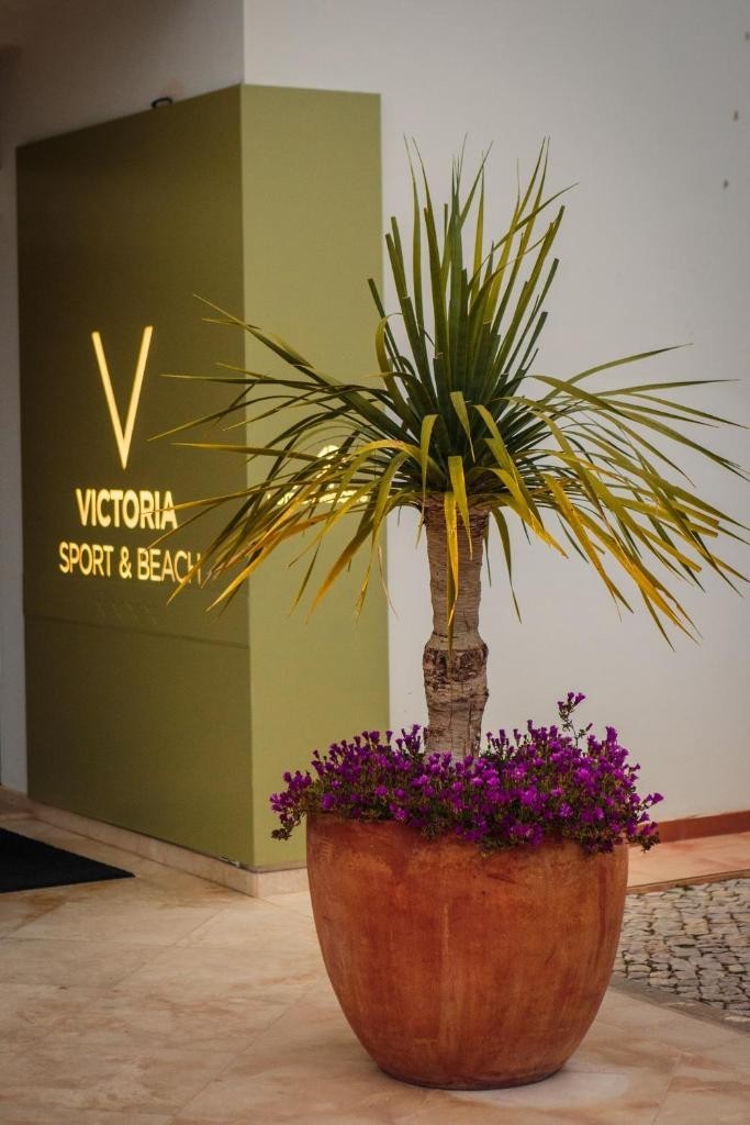 Victoria Beach & Sport Hotel